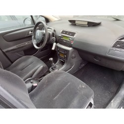 citroen c4 berlina del año 2007