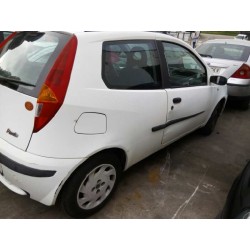 fiat punto berlina (188) del año 2001