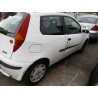 fiat punto berlina (188) del año 2001