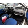 fiat punto berlina (188) del año 2001