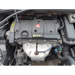 citroen c4 berlina del año 2007