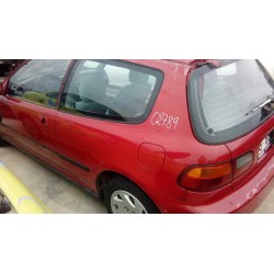 honda civic coupe (ej6/8) del año 1950