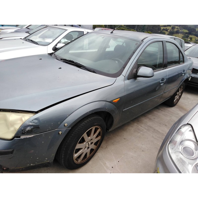 ford mondeo berlina (ge) del año 2002