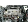 ford fiesta berlina (dx) del año 2000