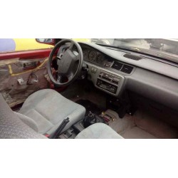 honda civic coupe (ej6/8) del año 1950