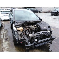 peugeot 407 del año 2006