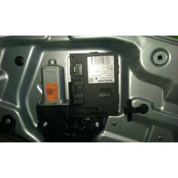 Recambio de elevalunas delantero derecho para volvo v50 familiar referencia OEM IAM   
