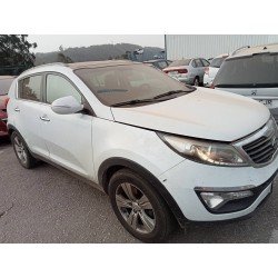 kia sportage del año 2012