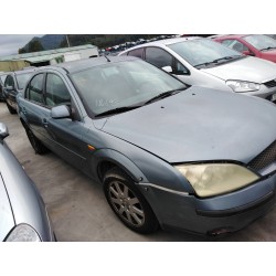 ford mondeo berlina (ge) del año 2002