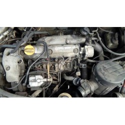 renault laguna (b56) del año 1999