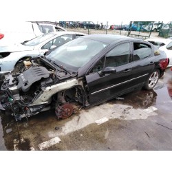 peugeot 407 del año 2006