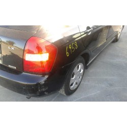 kia cerato del año 2005