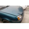 ford fiesta berlina (dx) del año 2000