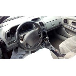 renault laguna (b56) del año 1999