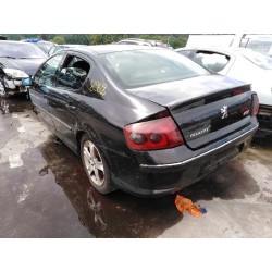 peugeot 407 del año 2006