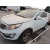 kia sportage del año 2012