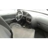 ford fiesta berlina (dx) del año 2000