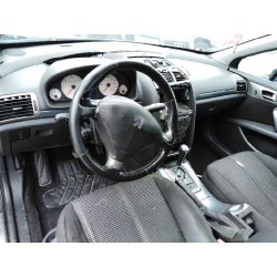 peugeot 407 del año 2006