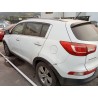 kia sportage del año 2012