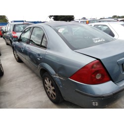 ford mondeo berlina (ge) del año 2002