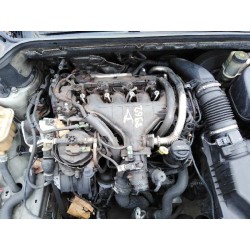 peugeot 407 del año 2006