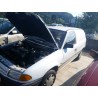 opel astra f berlina del año 1993
