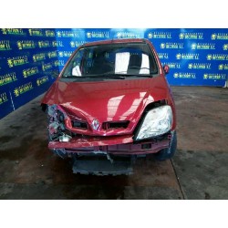 renault scenic (ja..) del año 1950