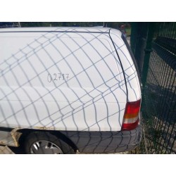 opel astra f berlina del año 1993