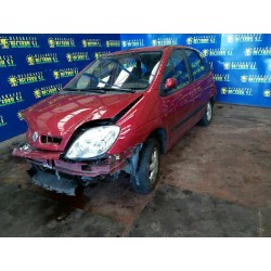 renault scenic (ja..) del año 1950