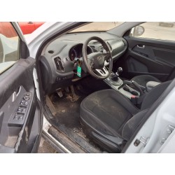 kia sportage del año 2012