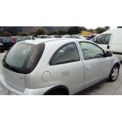 opel corsa c del año 2004