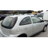 opel corsa c del año 2004