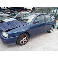 seat cordoba berlina (6k2) del año 1998