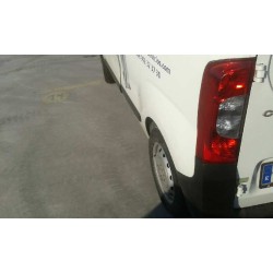 citroen nemo del año 2011