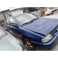 seat cordoba berlina (6k2) del año 1998