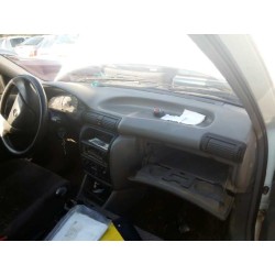 opel astra f berlina del año 1993