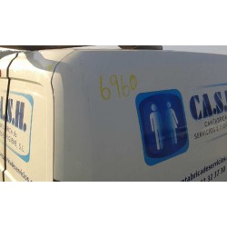 citroen nemo del año 2011