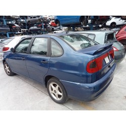 seat cordoba berlina (6k2) del año 1998