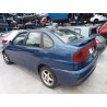 seat cordoba berlina (6k2) del año 1998