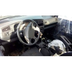volkswagen golf iii berlina (1h1) del año 1996