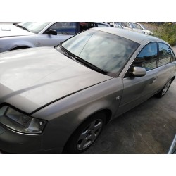 audi a6 berlina (4b2) del año 2003