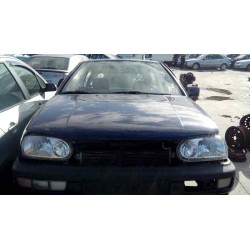 volkswagen golf iii berlina (1h1) del año 1996