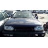 volkswagen golf iii berlina (1h1) del año 1996