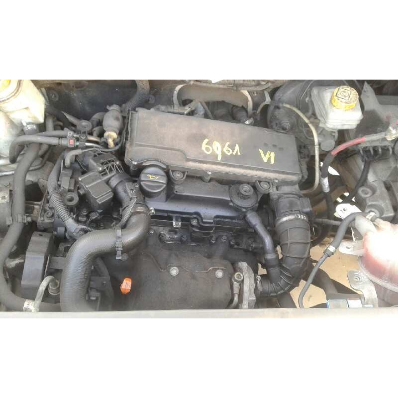 citroen nemo del año 2008