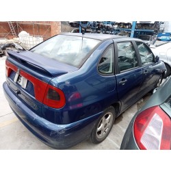 seat cordoba berlina (6k2) del año 1998