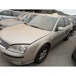 ford mondeo berlina (ge) del año 2005