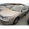 ford mondeo berlina (ge) del año 2005
