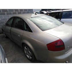 audi a6 berlina (4b2) del año 2003