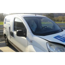 citroen nemo del año 2008