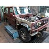 nissan patrol (k/w260) del año 1989